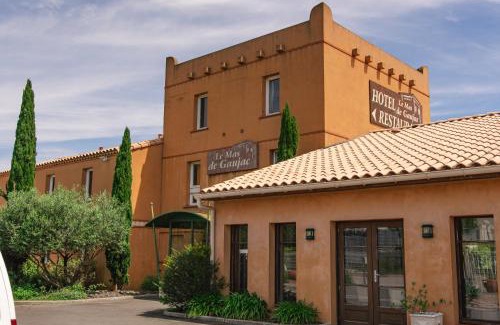 Lezignan-Corbieres Hotel | Discover Le Mas De Gaujac: Family-Friendly & Accessible Stays