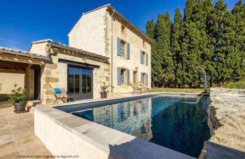 Caux-et-Sauzens House | Discover Le Mas de l'écluse: 4-Star Family Friendly Retreat