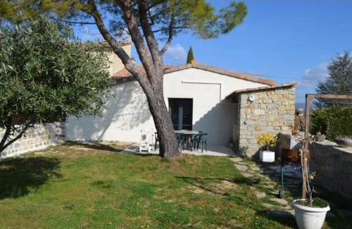 Villeneuve-de-Berg House | Discover Le Mas de la Chadeniere: Oceanview, Pet-Friendly Retreat