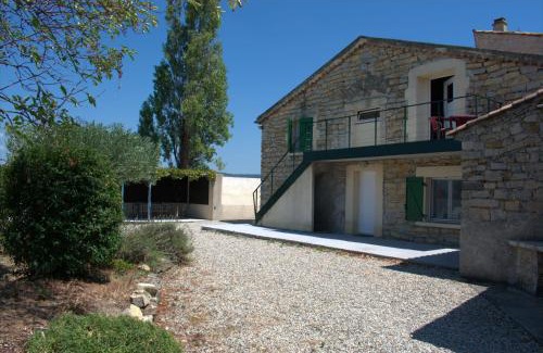 Villeneuve-de-Berg House | Discover Le Mas de la Chadeniere: Oceanview, Pet-Friendly Retreat