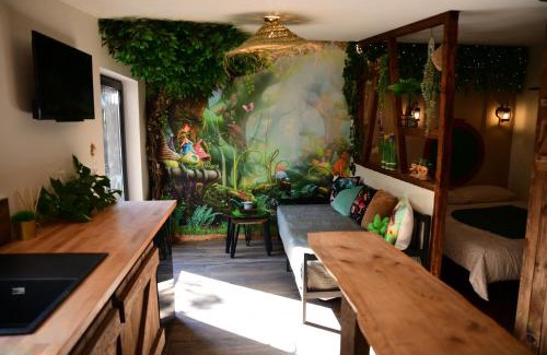 Le Garn Bed & Breakfast | Unique Stays at Le Mas de la Pouzolle - Rated 9.3/10