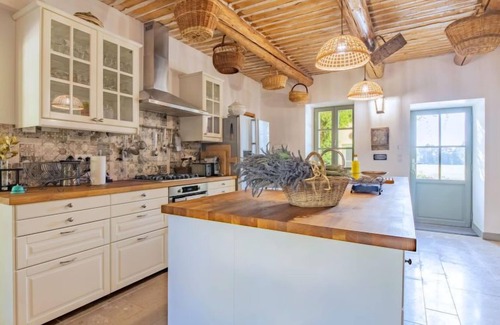 Cavaillon House | Le Mas de Marius by Interhome