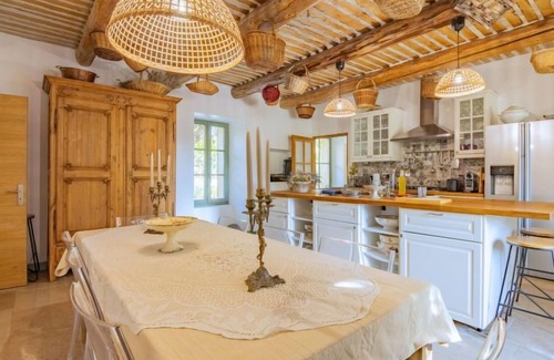 Cavaillon House | Le Mas de Marius by Interhome
