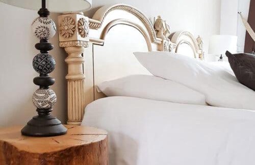 Mougins Bed & Breakfast | Relax at Le Mas de Mougins with Ocean View & Pool