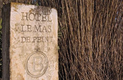 Le Sambuc Hotel | Experience Le Mas de Peint - Teritoria with Ocean Views