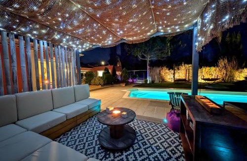 Le Cannet-des-Maures Apartment | Le Mas de Provence