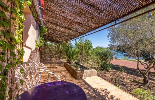 Celles Hotel | Discover Le Mas de Riri: Ocean View and Private Beach