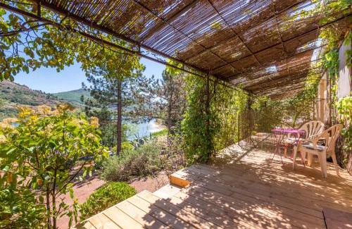 Celles Hotel | Discover Le Mas de Riri: Ocean View and Private Beach