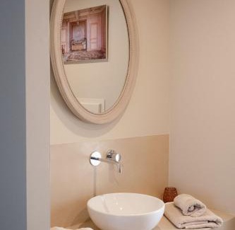 Roussillon Bed & Breakfast | Experience Bliss at Le Mas de Roussillon - 9.5/10 Rated