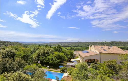 Rousset-les-Vignes House | Relaxing 2 Bedroom Home with Pool in Rousset Les Vignes