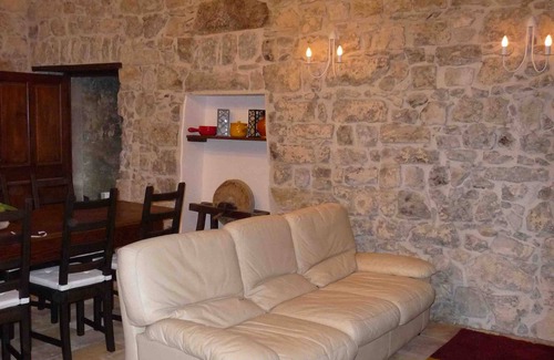 Saint Alban Auriolles Other | Idyllic Le Mas des Bignones: Pool & Garden Retreat in Ardèche
