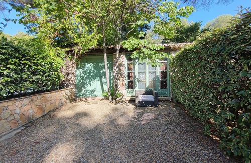 Trans-en-Provence Villa | Discover Le Mas des Oliviers: Ocean View & Private Pool