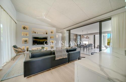 Calebasses Villa | Le Mas des Oliviers, Contemporary & Peaceful villa