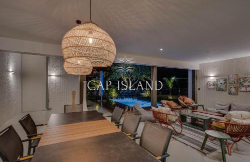 Calebasses Villa | Le Mas des Oliviers, Contemporary & Peaceful villa