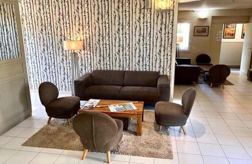 Fourques Hotel | Experience Relaxation at Le Mas des Ponts d'Arles Hotel