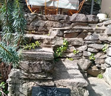 Chambon House | Family-Friendly Getaway at Le Mas des Sources Cévenol