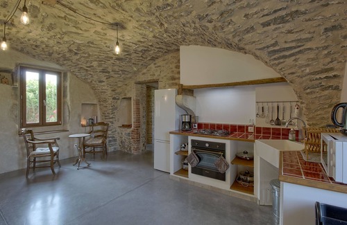 Cleon-d'Andran Cottage | Serene Cottage Retreat in Drôme Provençale, Le Mas du Coteau