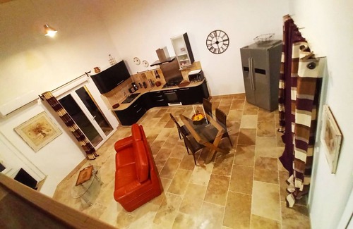Maraussan Other | Experience Elegance at Le Mas - Les Jardins de Tourneige