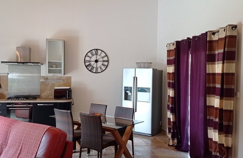 Maraussan Other | Experience Elegance at Le Mas - Les Jardins de Tourneige