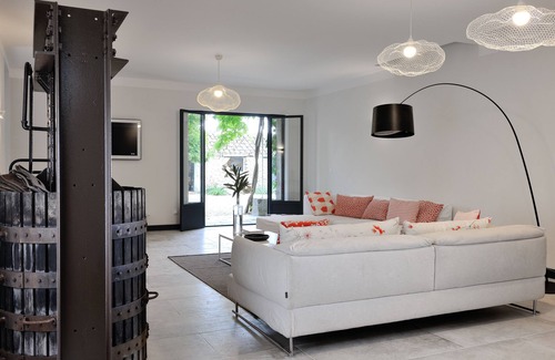 Violes Other | Ocean View Retreat at Le Mas - Perfect for Group Getaways