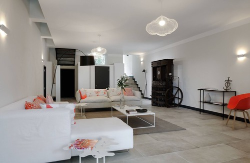 Violes Other | Ocean View Retreat at Le Mas - Perfect for Group Getaways