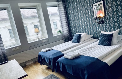 Centrum Bed & Breakfast | Comfortable Stay at Le Mat B&B Göteborg City - Rated 9/10