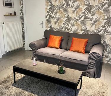 Poussots Apartment | Discover Family-Friendly Comfort at Le Mathiez Hotel