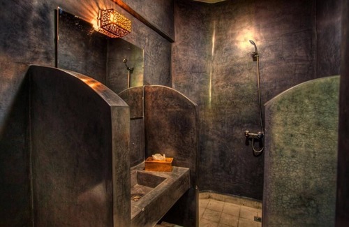 Assouel Bed & Breakfast | Le Matin, Riad 111 and Spa