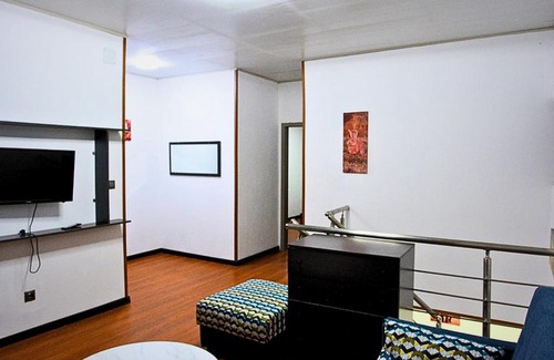 Mahanoro Apartment | Le Mavam appartement meublé E