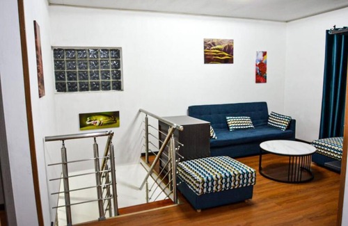 Mahanoro Apartment | Le Mavam appartement meublé E