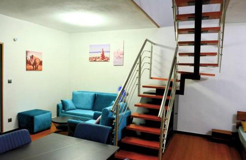 Mahanoro Apartment | Le Mavam appartement meublé E
