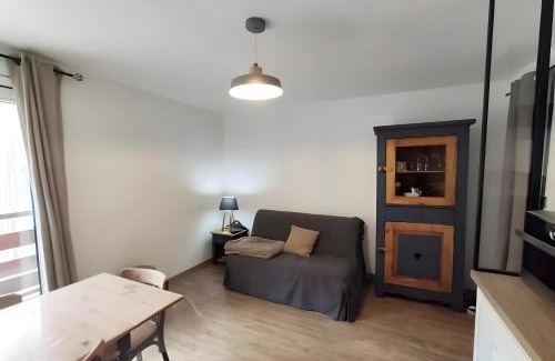 Prapoutel Apartment | Le May'hé - Studio Cabine Et Balcon
