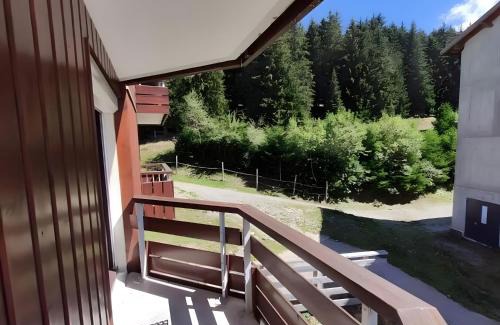 Prapoutel Apartment | Le May'hé - Studio Cabine Et Balcon