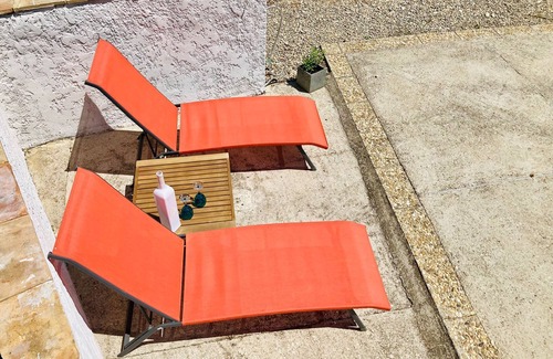 Mazan House | Exclusive House with Private Spa and Pool Retreat