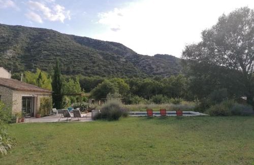 Maubec House | Experience Le Mazet d'Alexis: Oceanfront Bliss Awaits