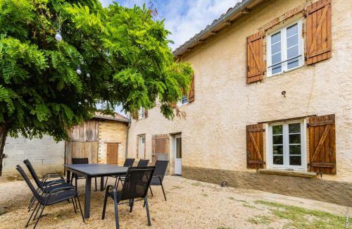 Brens House | Le Mazet de Pendaries - Jardin - Gaillac