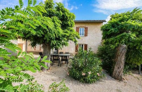 Brens House | Le Mazet de Pendaries - Jardin - Gaillac