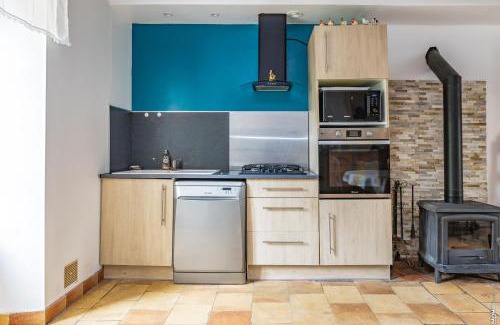 Brens House | Le Mazet de Pendaries - Jardin - Gaillac
