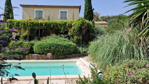 Blauzac House | Experience Le Mazet Joséphine: 4-Star Oceanfront Escape