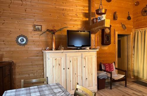 Troistorrents Ski Chalet | Discover Le Mazot: Family-Friendly with 9.5/10 Guest Rating