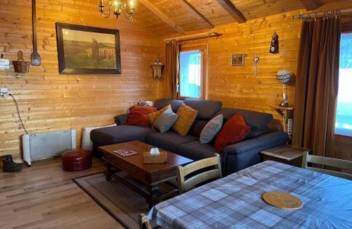 Troistorrents Ski Chalet | Discover Le Mazot: Family-Friendly with 9.5/10 Guest Rating