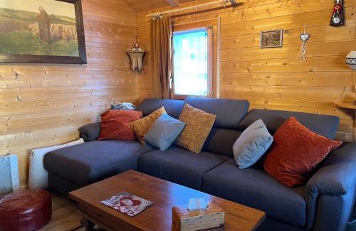 Troistorrents Ski Chalet | Discover Le Mazot: Family-Friendly with 9.5/10 Guest Rating