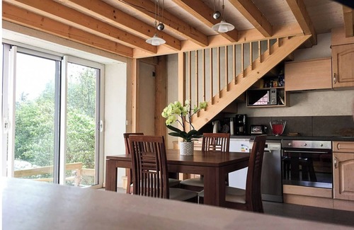 Talloires-Montmin Ski Chalet | Serene Le Mazot Chalet with Pool and Lake Views