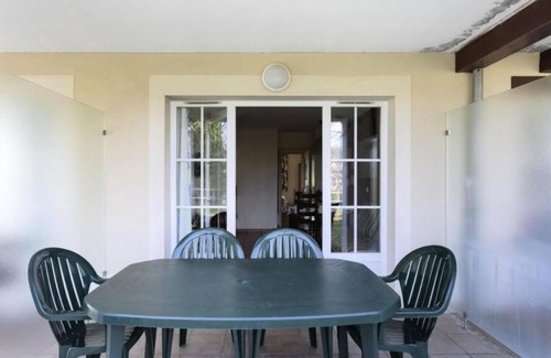 Argentat Apartment | Relax at Le Meilleur des Belles Rives, Pet & Child Friendly