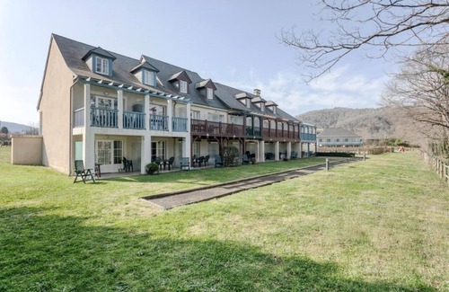 Argentat Apartment | Relax at Le Meilleur des Belles Rives, Pet & Child Friendly