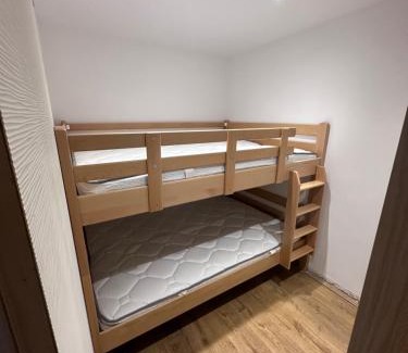 Risoul Apartment | Unforgettable Ski Getaway at LE MELEZET for Families