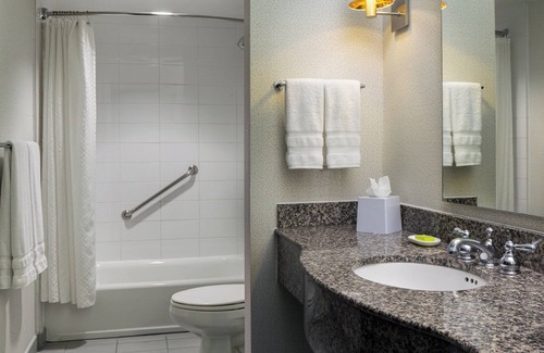 Far North Dallas Hotel | Discover Le Meridien Dallas: 4-Star Comfort & Pool Access