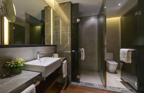 Petaling Jaya Hotel | Experience Elegance at Le Meridien Petaling Jaya Hotel