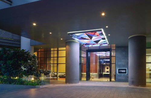 Petaling Jaya Hotel | Experience Elegance at Le Meridien Petaling Jaya Hotel
