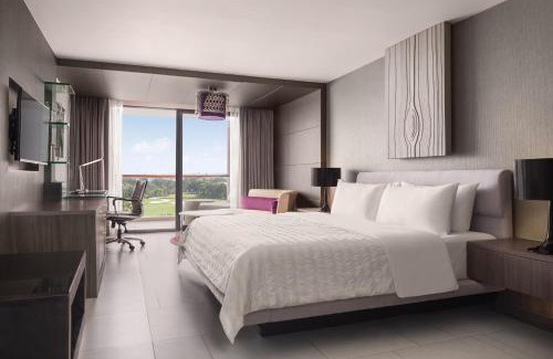 Bang Phli Resort | Experience Le Meridien Suvarnabhumi: Golf & Spa Retreat